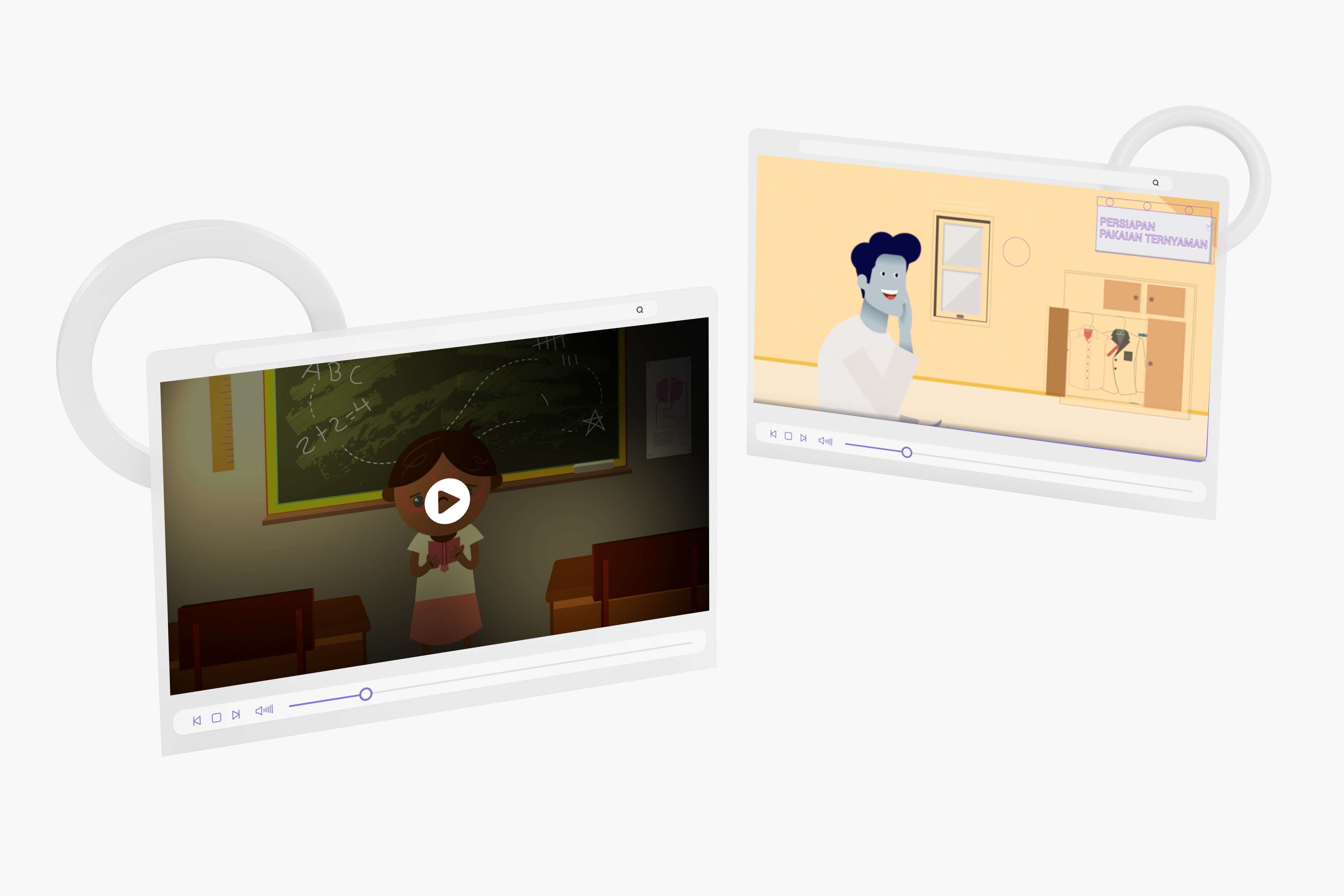 Motion Graphic